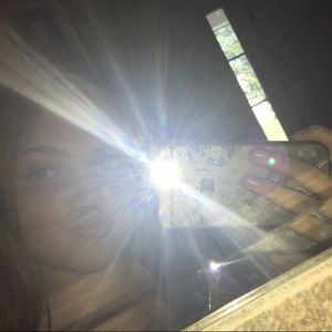 Meet your Posher, Lily